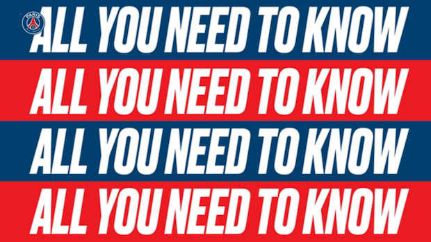 All you need to know: PSG vs Nice